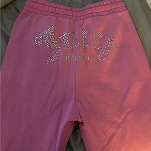 Juicy Couture sweatpants